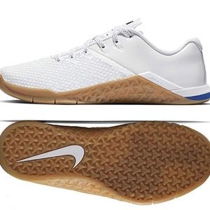 Nike Women’s 7 Metcon 4 Training Shoe